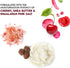 Salt Range Lip Balm with Cherry & Shea Butter - 0.30 Ounces